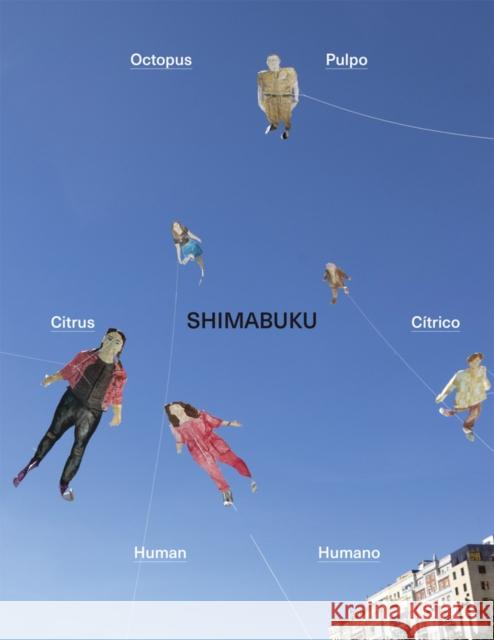 Shimabuku: Octopus, Citrus, Human  9788410024434 La Fabrica - książka