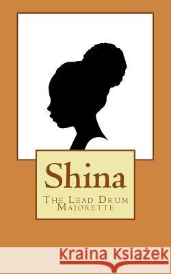 Shina Mirriam Kwend 9781975893545 Createspace Independent Publishing Platform - książka