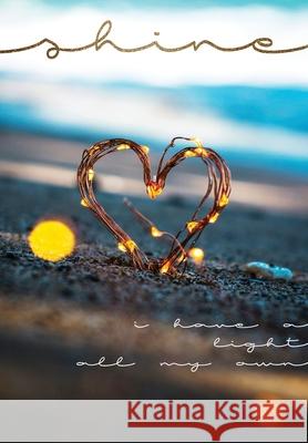 shine Karen Gunton 9780994564689 Karen Gunton - książka