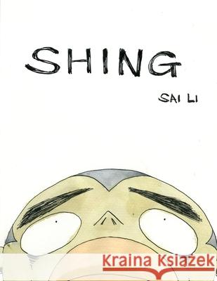 Shing Sai Li 9781365395277 Lulu.com - książka