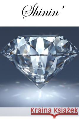 Shinin Raye Asia Lauris 9781719450904 Createspace Independent Publishing Platform - książka