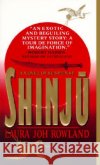 Shinju Laura Joh Rowland 9780061009501 HarperTorch
