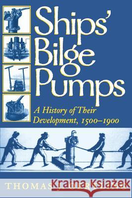 Ships Bilge Pumps Thomas J. Oertling 9780890967225 Texas A&M University Press - książka