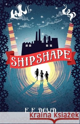 Shipshape E. E. Dowd 9781953852922 Edumatch - książka