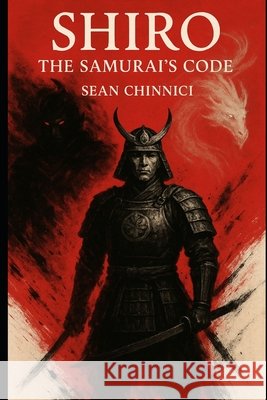 Shiro: The Samurai's Code Chinnici, Sean 9798276367231 Independently Published - książka