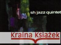 Sh/jazz quintet Karel Velebný 8595026673021 Indies Happy Trails - książka