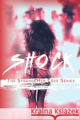 Shock Courtney Lane 9781503051041 Createspace - książka