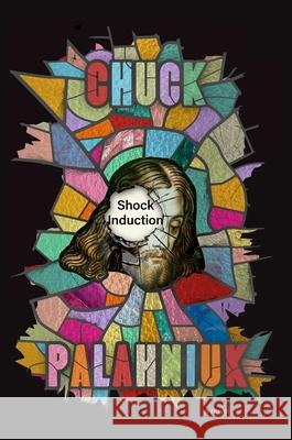 Shock Induction Chuck Palahniuk 9781668021446 Simon & Schuster - książka