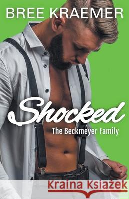 Shocked Bree Kraemer 9798201991104 Bree Kraemer - książka