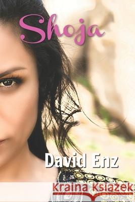 Shoja David Enríquez L, David Enz 9798518255180 Independently Published - książka