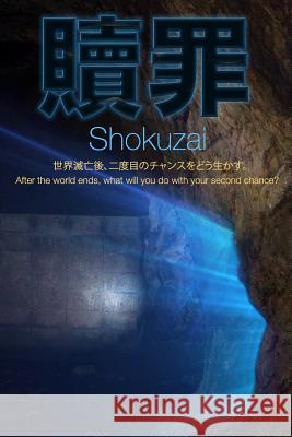 Shokuzai Eric Olson 9781514389669 Createspace - książka