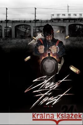 Shoot first Robert Deadeye Baley 9781546725022 Createspace Independent Publishing Platform - książka