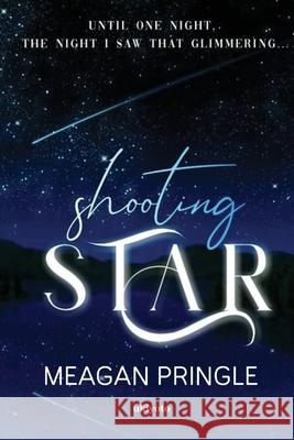 Shooting Star Meagan Pringle 9789364949422 Ukiyoto Publishing - książka