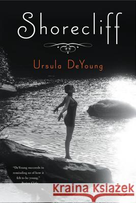 Shorecliff Ursula DeYoung 9780316213387 Back Bay Books - książka