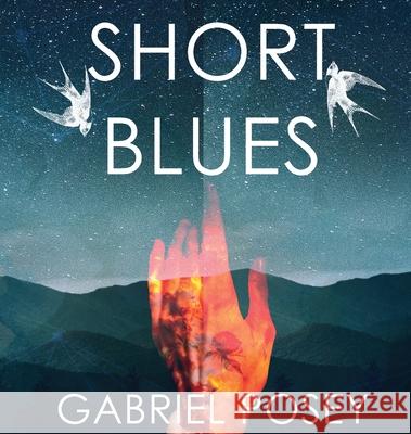 Short Blues Posey, Gabriel 9780578837000 Gabriel Posey - książka