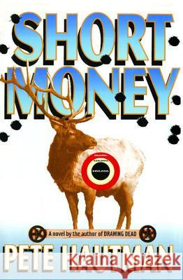 Short Money Pete Hautman 9781476748511 Simon & Schuster - książka