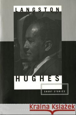 Short Stories Langston Hughes 9780809016037 Hill & Wang Inc.,U.S. - książka