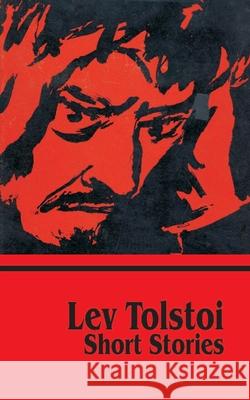Short Stories Leo Tolstoy 9780898752366 University Press of the Pacific - książka