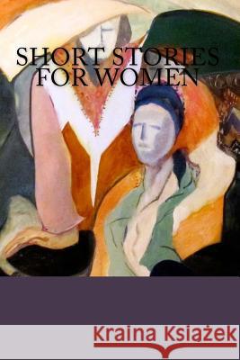 Short Stories for Women Billy McCoy 9781495233593 Createspace - książka