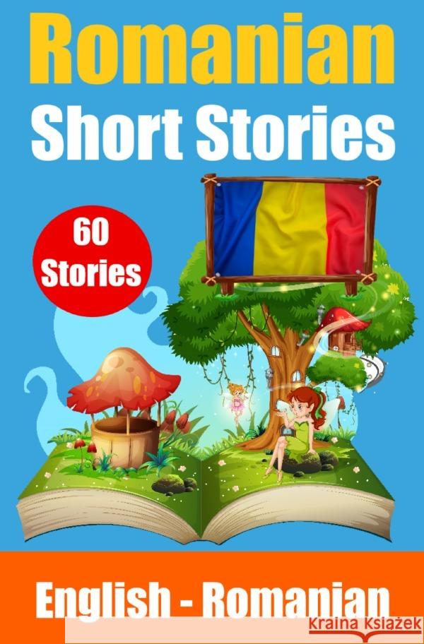 Short Stories in Romanian | English and Romanian Stories Side by Side de Haan, Auke 9783758427657 epubli - książka