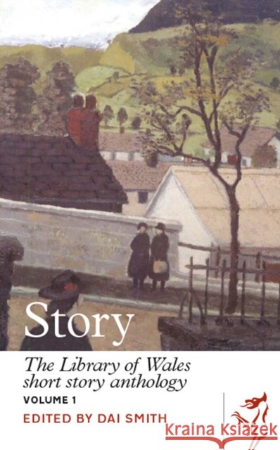 Short Story Anthology  9781908946416 Parthian Books - książka
