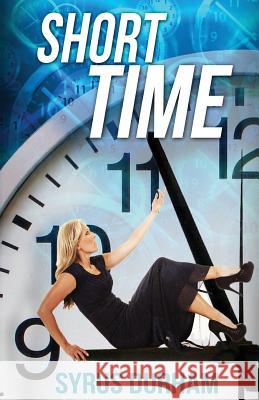 Short Time Syrus Durham 9781500370879 Createspace - książka