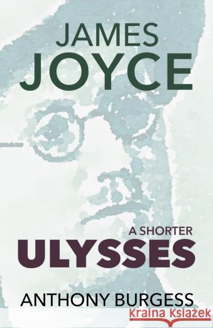 Shorter Ulysses  9781915530844 Galileo Publishers - książka