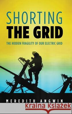 Shorting the Grid: The Hidden Fragility of Our Electric Grid Meredith Angwin 9780989119085 Carnot Communications - książka