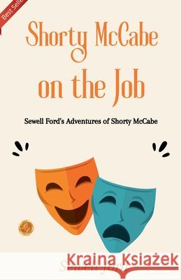 Shorty McCabe on The Job Sewell Ford 9789359577432 DD Sales and Distributors - książka