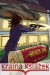 Shotgun Jane Michael Persin 9781329243675 Lulu.com