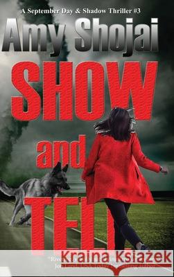 Show And Tell Amy Shojai 9781948366373 Furry Muse Publications - książka