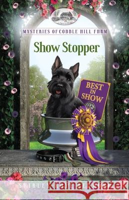 Show Stopper Shirley Raye Redmond 9781961251472 Guideposts - książka