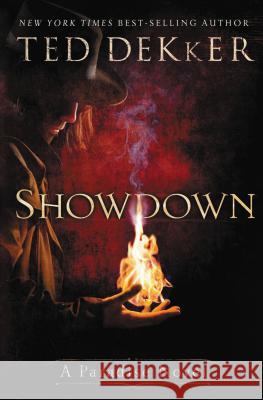 Showdown: A Paradise Novel Ted Dekker 9781595546135 Thomas Nelson Publishers - książka
