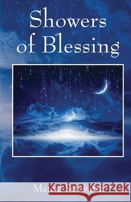 Showers of Blessing Marcia Scwhartz 9781649700124 Marcia Schwartz - książka