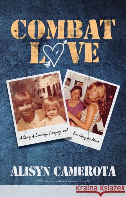 Shrapnel: A Memoir Alisyn Camerota 9781644283714 Rare Bird Books - książka