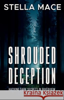 Shrouded Deception Stella Mace 9798227119612 Stella Mace - książka