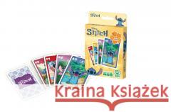 Shuffle Stitch 4in1  5411068870637 Cartamundi - książka