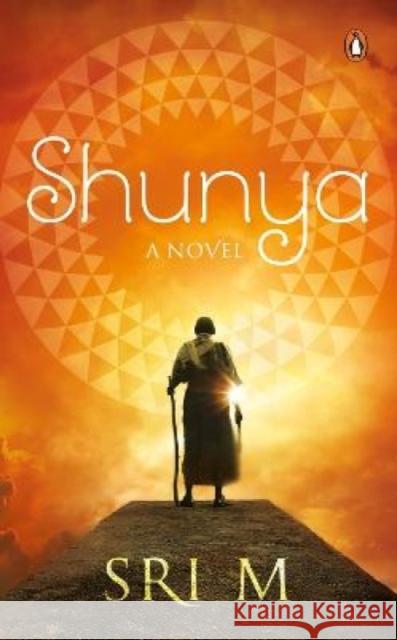 Shunya Sri M 9780143458609 Penguin Random House India - książka