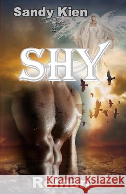 Shy Sandy Kien 9781519409317 Createspace - książka