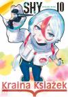 SHY - Band 10 Miki, Bukimi 9782889514243 Kazé Manga