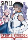 SHY - Band 11 Miki, Bukimi 9782889516384 Kazé Manga