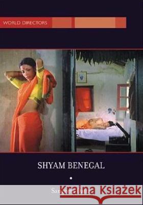 Shyam Benegal S Datta 9780851709086  - książka
