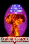 Si estais preparados no temereis Briceno, Hector R. 9781975654894 Createspace Independent Publishing Platform