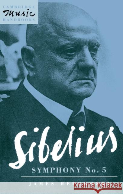 Sibelius: Symphony No. 5 James A. Hepokoski Julian Rushton 9780521409582 Cambridge University Press - książka