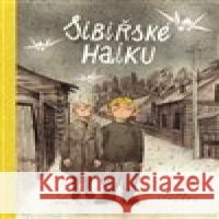 Sibiřské haiku Lina Itagaki 9788025737569 Argo - książka