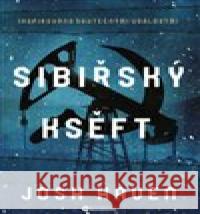 Sibiřský kšeft Josh Haven 9788076111448 Bourdon - książka