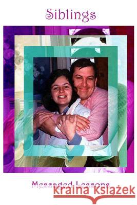 Siblings Phoenix Elvis Nicholson 9781523392964 Createspace Independent Publishing Platform - książka