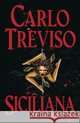 Siciliana Carlo Treviso 9781737457701 Trevixo Originale Books - książka