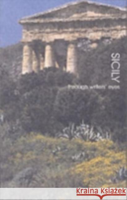 Sicily Horatio Clare 9780907871941 Eland Publishing Ltd - książka