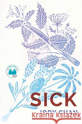 sick Chan, Jody 9781625578198 Black Lawrence Press - książka